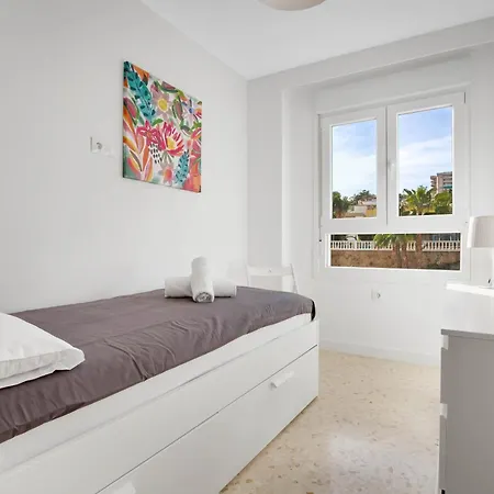 Sotomar By Ivi Real Estate דירה *