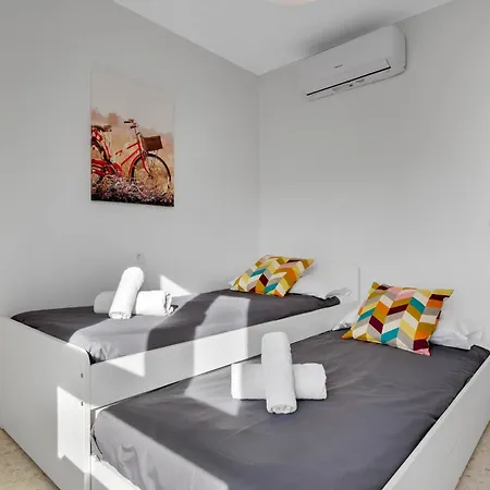 Sotomar By Ivi Real Estate דירה *