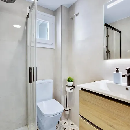 Sotomar By Ivi Real Estate * 토레몰리노스