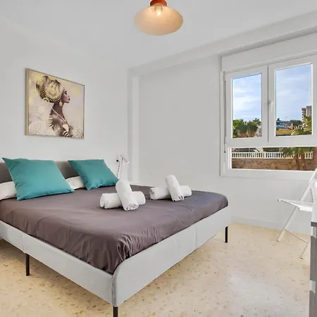 Sotomar By Ivi Real Estate 토레몰리노스