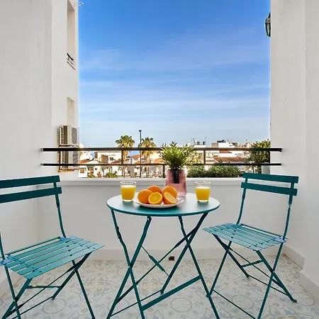 Sotomar By Ivi Real Estate 토레몰리노스