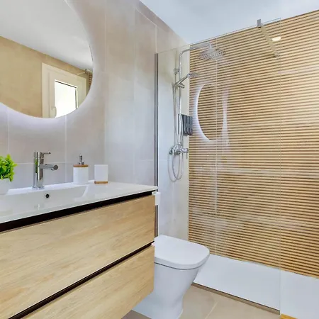 Lejlighed Sotomar By Ivi Real Estate