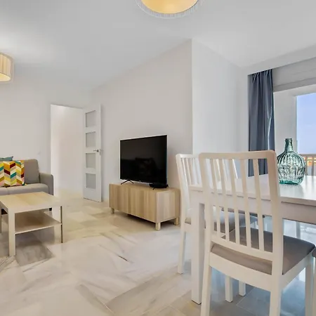 Sotomar By Ivi Real Estate 토레몰리노스