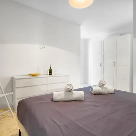 Sotomar By Ivi Real Estate 아파트
