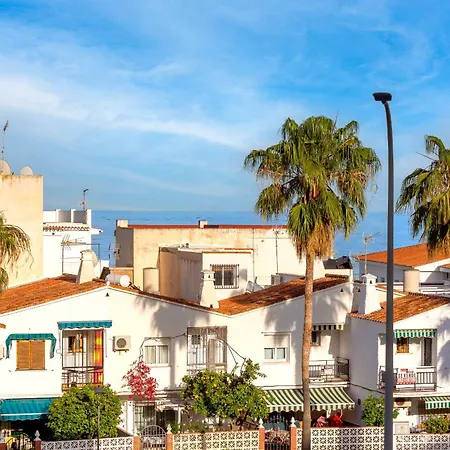 Lejlighed Sotomar By Ivi Real Estate Torremolinos