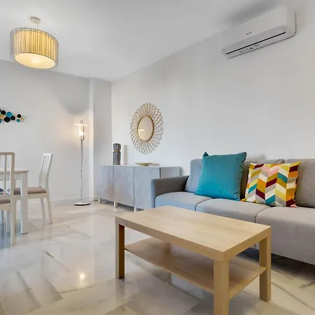 Sotomar By Ivi Real Estate Apartamento Torremolinos