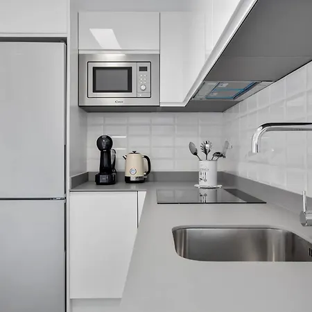 Apartamento Sotomar By Ivi Real Estate *