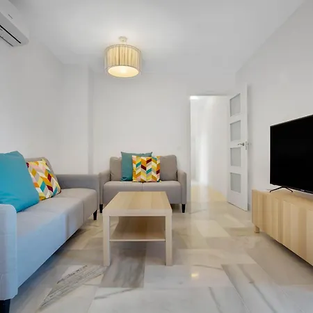 Sotomar By Ivi Real Estate Apartment Torremolinos
