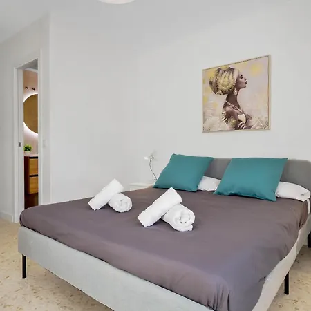 Apartamento Sotomar By Ivi Real Estate *