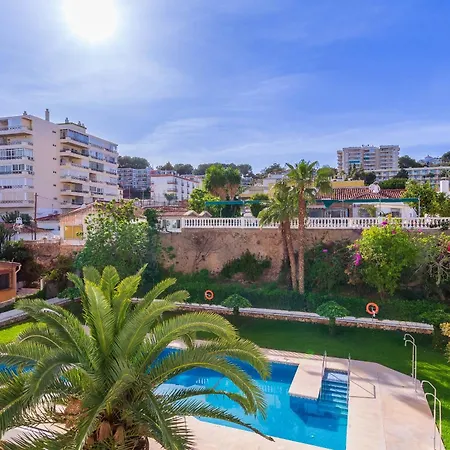 Sotomar By Ivi Real Estate Torremolinos