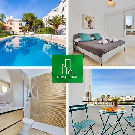 Sotomar By Ivi Real Estate Apartamento Torremolinos