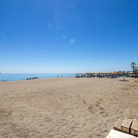 Sotomar By Ivi Real Estate Torremolinos