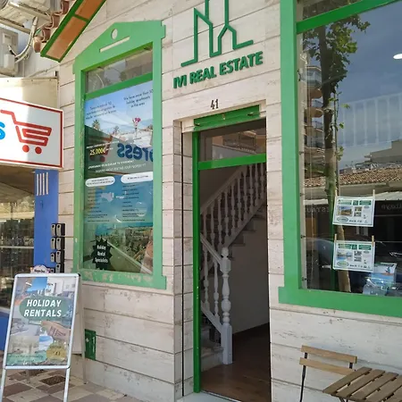 דירה Sotomar By Ivi Real Estate טורמולינוס