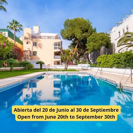 Sotomar By Ivi Real Estate * Torremolinos