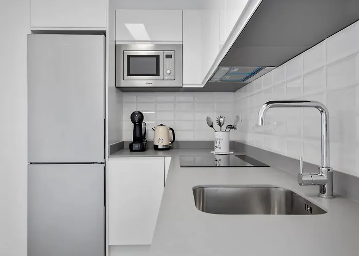 Lejlighed Sotomar By Ivi Real Estate *