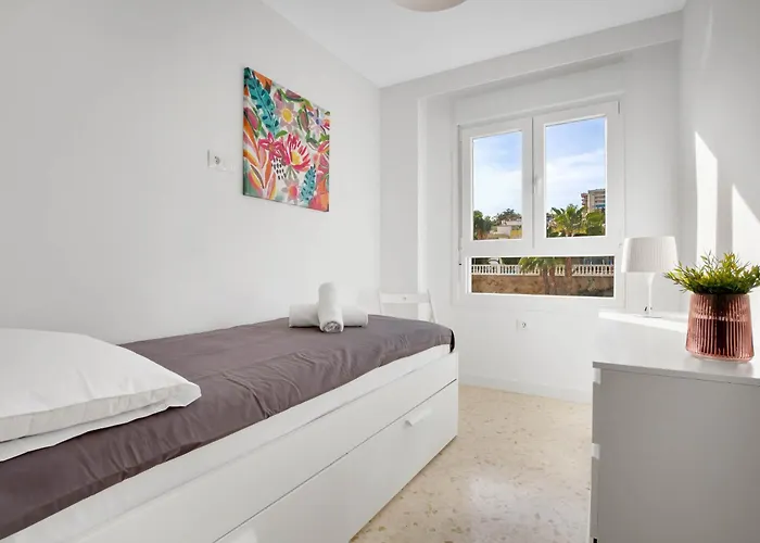 Sotomar By Ivi Real Estate Lejlighed *