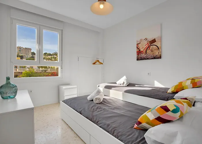 Sotomar By Ivi Real Estate Appartamento Torremolinos