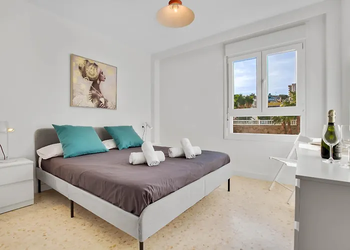 Sotomar By Ivi Real Estate Torremolinos