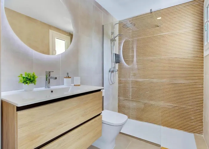 Lejlighed Sotomar By Ivi Real Estate