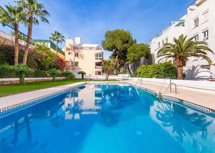 Sotomar By Ivi Real Estate Torremolinos