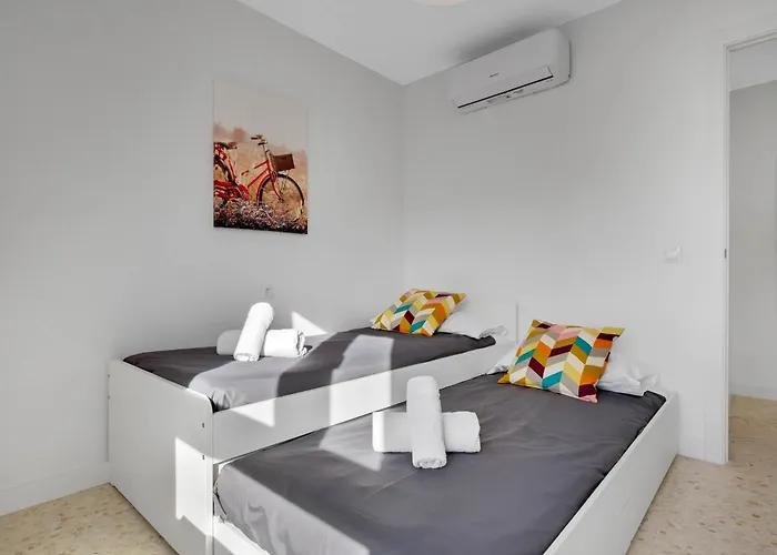 Sotomar By Ivi Real Estate Appartamento *