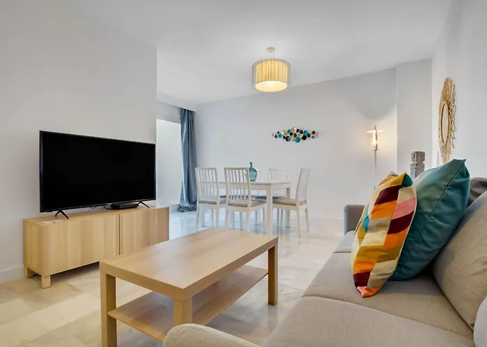 Sotomar By Ivi Real Estate