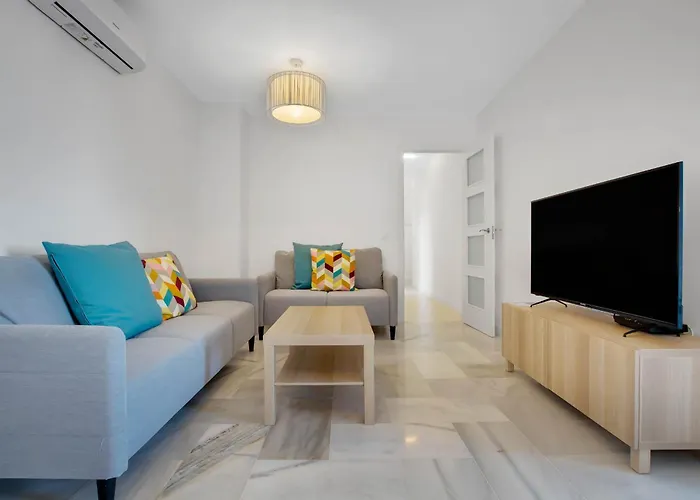 Sotomar By Ivi Real Estate Lejlighed Torremolinos