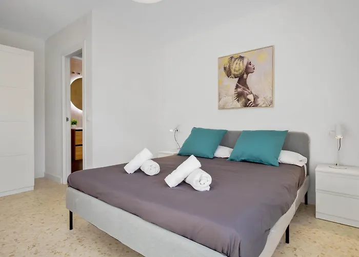 Appartamento Sotomar By Ivi Real Estate *