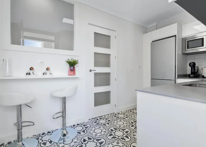 Appartamento Sotomar By Ivi Real Estate Torremolinos