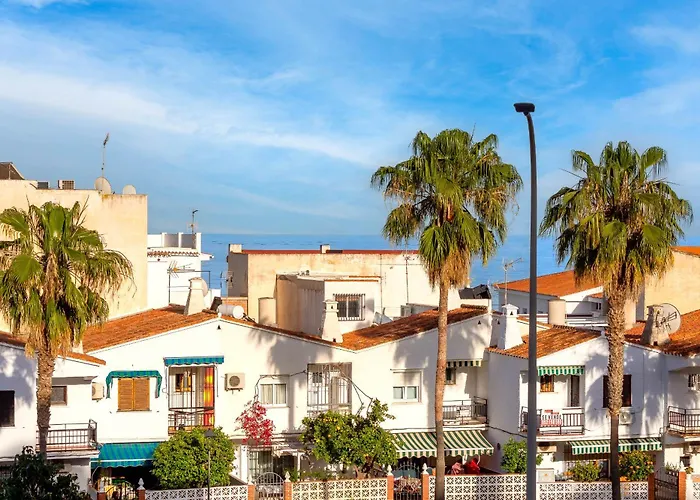 Appartamento Sotomar By Ivi Real Estate Torremolinos