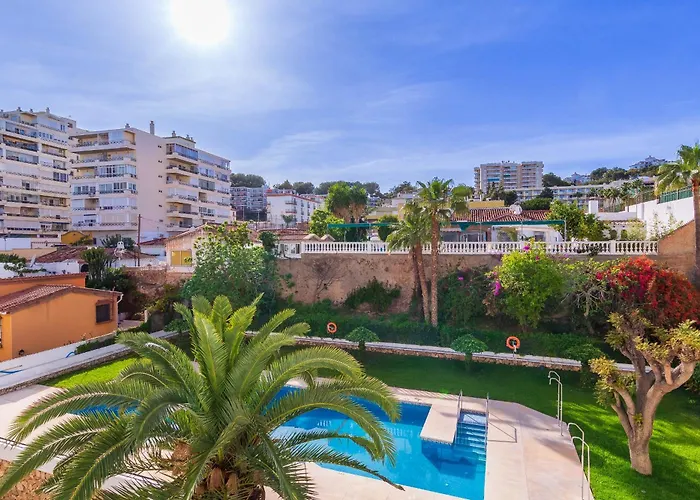 Sotomar By Ivi Real Estate Torremolinos