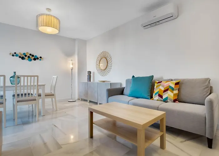 Sotomar By Ivi Real Estate Apartment Torremolinos
