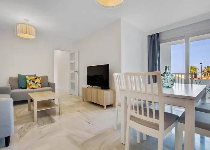 Sotomar By Ivi Real Estate Torremolinos