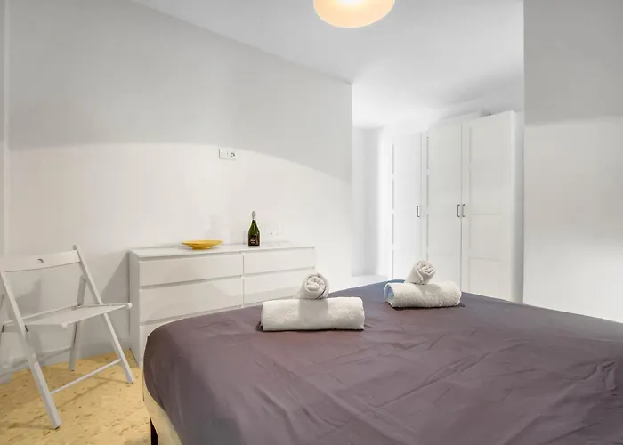 Sotomar By Ivi Real Estate Apartment