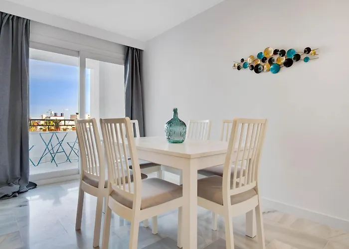 Sotomar By Ivi Real Estate Apartment *