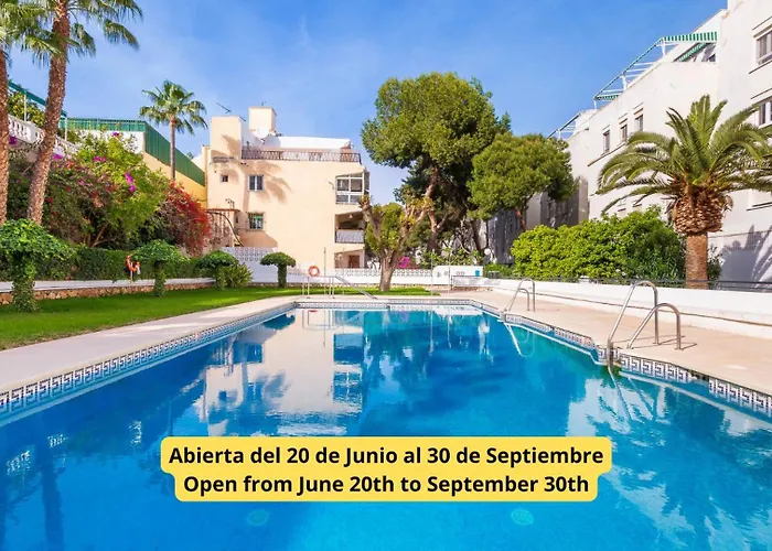 Sotomar By Ivi Real Estate * Torremolinos