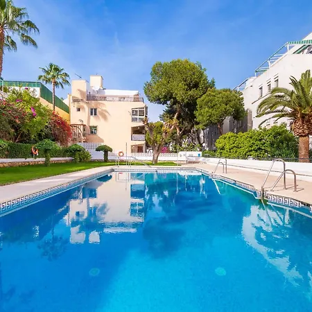 Sotomar By Ivi Real Estate Torremolinos