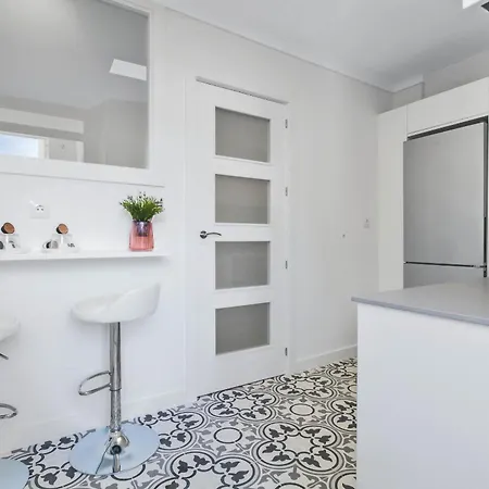 Апартаменты Sotomar By Ivi Real Estate Торремолинос