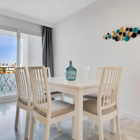 Sotomar By Ivi Real Estate Апартаменты *