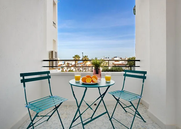 Sotomar By Ivi Real Estate Torremolinos