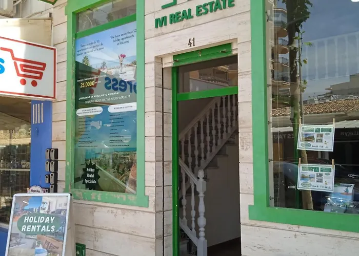 Appartement Sotomar By Ivi Real Estate Torremolinos